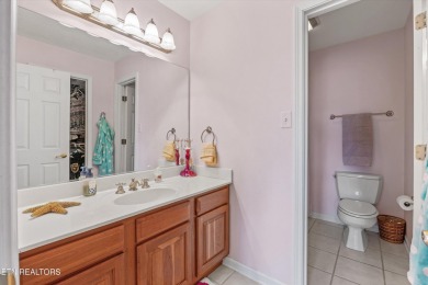 STUNNING all-brick home in the Ruggles Ferry Golf community! on Ruggles Ferry Golf Club in Tennessee - for sale on GolfHomes.com, golf home, golf lot