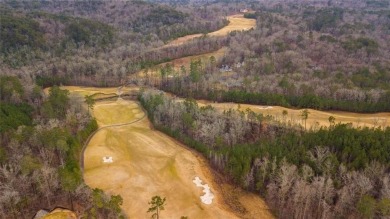 Your Opportunity to Live in the Breathtaking Lake Arrowhead on The Highlands Course at Lake Arrowhead in Georgia - for sale on GolfHomes.com, golf home, golf lot