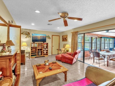 Step into a time capsule of potential in Sherwood Park! This on Lakeview Golf Club in Florida - for sale on GolfHomes.com, golf home, golf lot