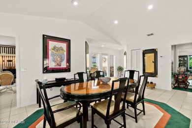 Discover an exquisite residence in the prestigious, golf on Plantation Bay Golf and Country Club in Florida - for sale on GolfHomes.com, golf home, golf lot