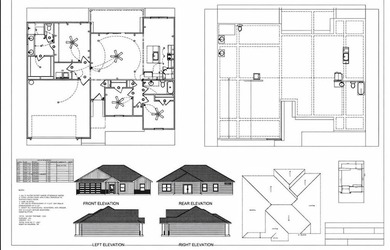 New Construction on Live Oak Golf Course! This stunning on Diamondback National Golf Course in Texas - for sale on GolfHomes.com, golf home, golf lot