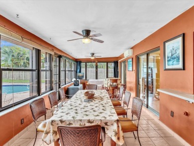 Step into a time capsule of potential in Sherwood Park! This on Lakeview Golf Club in Florida - for sale on GolfHomes.com, golf home, golf lot