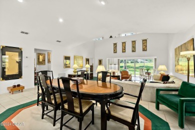 Discover an exquisite residence in the prestigious, golf on Plantation Bay Golf and Country Club in Florida - for sale on GolfHomes.com, golf home, golf lot
