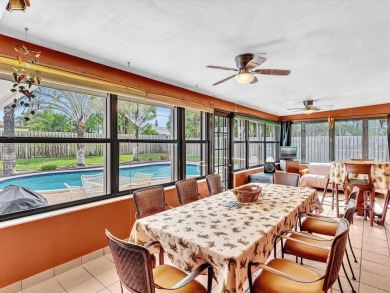 Step into a time capsule of potential in Sherwood Park! This on Lakeview Golf Club in Florida - for sale on GolfHomes.com, golf home, golf lot