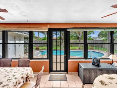 Step into a time capsule of potential in Sherwood Park! This on Lakeview Golf Club in Florida - for sale on GolfHomes.com, golf home, golf lot