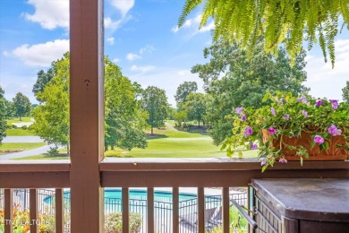 STUNNING all-brick home in the Ruggles Ferry Golf community! on Ruggles Ferry Golf Club in Tennessee - for sale on GolfHomes.com, golf home, golf lot