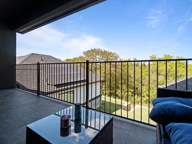 STEP into a world of UNPARALLELED LUXURY in this custom on Tangle Ridge Golf Club in Texas - for sale on GolfHomes.com, golf home, golf lot