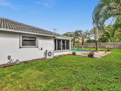 Step into a time capsule of potential in Sherwood Park! This on Lakeview Golf Club in Florida - for sale on GolfHomes.com, golf home, golf lot