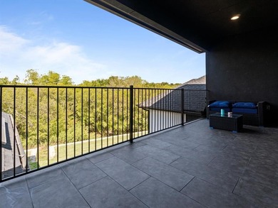 STEP into a world of UNPARALLELED LUXURY in this custom on Tangle Ridge Golf Club in Texas - for sale on GolfHomes.com, golf home, golf lot