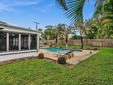 Step into a time capsule of potential in Sherwood Park! This on Lakeview Golf Club in Florida - for sale on GolfHomes.com, golf home, golf lot
