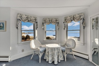 Located in the heart of Hyannis Port village this stately on Hyannisport Club in Massachusetts - for sale on GolfHomes.com, golf home, golf lot