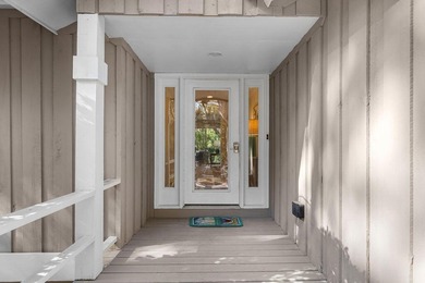 Charming 3 BR 2 BA Seabrook Island beach cottage situated on a on The Seabrook Island Club in South Carolina - for sale on GolfHomes.com, golf home, golf lot