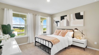 Welcome to Harmony West, a new home community in the growing on Harmony Golf Preserve in Florida - for sale on GolfHomes.com, golf home, golf lot
