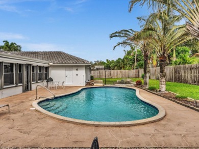 Step into a time capsule of potential in Sherwood Park! This on Lakeview Golf Club in Florida - for sale on GolfHomes.com, golf home, golf lot