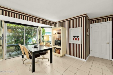 Discover an exquisite residence in the prestigious, golf on Plantation Bay Golf and Country Club in Florida - for sale on GolfHomes.com, golf home, golf lot