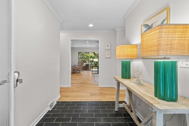 Charming 3 BR 2 BA Seabrook Island beach cottage situated on a on The Seabrook Island Club in South Carolina - for sale on GolfHomes.com, golf home, golf lot