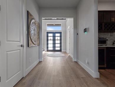 STEP into a world of UNPARALLELED LUXURY in this custom on Tangle Ridge Golf Club in Texas - for sale on GolfHomes.com, golf home, golf lot