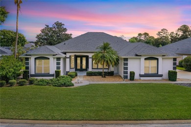 You're buying a home... But what you are purchasing is a on Plantation Bay Golf and Country Club in Florida - for sale on GolfHomes.com, golf home, golf lot