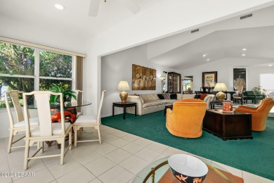 Discover an exquisite residence in the prestigious, golf on Plantation Bay Golf and Country Club in Florida - for sale on GolfHomes.com, golf home, golf lot