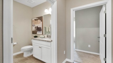 Welcome to Harmony West, a new home community in the growing on Harmony Golf Preserve in Florida - for sale on GolfHomes.com, golf home, golf lot