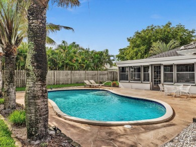Step into a time capsule of potential in Sherwood Park! This on Lakeview Golf Club in Florida - for sale on GolfHomes.com, golf home, golf lot