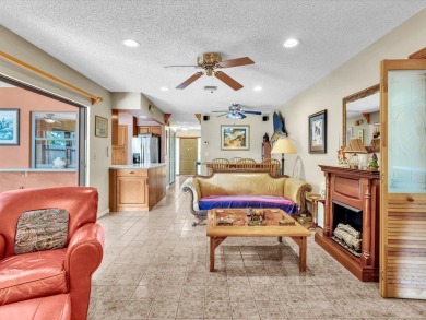 Step into a time capsule of potential in Sherwood Park! This on Lakeview Golf Club in Florida - for sale on GolfHomes.com, golf home, golf lot