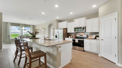 Welcome to Harmony West, a new home community in the growing on Harmony Golf Preserve in Florida - for sale on GolfHomes.com, golf home, golf lot