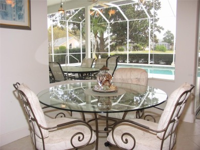 You're buying a home... But what you are purchasing is a on Plantation Bay Golf and Country Club in Florida - for sale on GolfHomes.com, golf home, golf lot