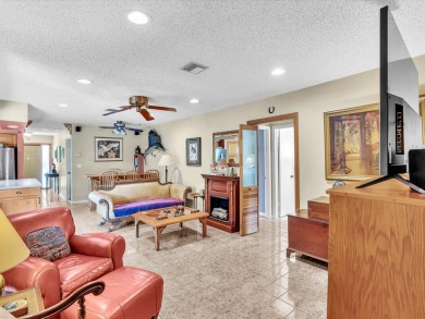 Step into a time capsule of potential in Sherwood Park! This on Lakeview Golf Club in Florida - for sale on GolfHomes.com, golf home, golf lot
