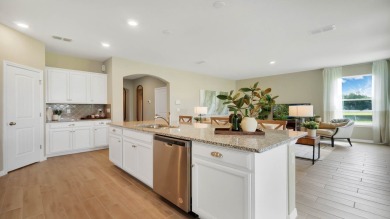 Welcome to Harmony West, a new home community in the growing on Harmony Golf Preserve in Florida - for sale on GolfHomes.com, golf home, golf lot