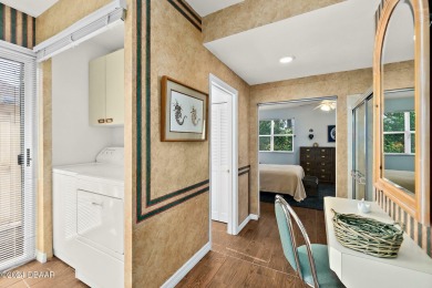 Discover an exquisite residence in the prestigious, golf on Plantation Bay Golf and Country Club in Florida - for sale on GolfHomes.com, golf home, golf lot
