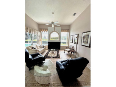 You're buying a home... But what you are purchasing is a on Plantation Bay Golf and Country Club in Florida - for sale on GolfHomes.com, golf home, golf lot