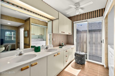 Discover an exquisite residence in the prestigious, golf on Plantation Bay Golf and Country Club in Florida - for sale on GolfHomes.com, golf home, golf lot