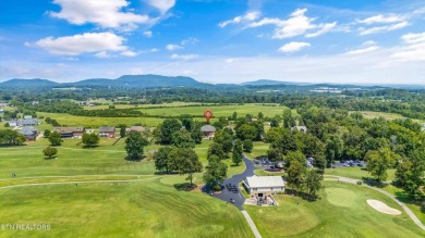 STUNNING all-brick home in the Ruggles Ferry Golf community! on Ruggles Ferry Golf Club in Tennessee - for sale on GolfHomes.com, golf home, golf lot