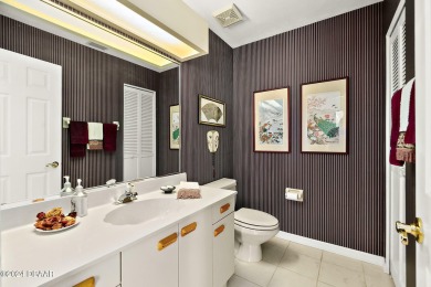 Discover an exquisite residence in the prestigious, golf on Plantation Bay Golf and Country Club in Florida - for sale on GolfHomes.com, golf home, golf lot