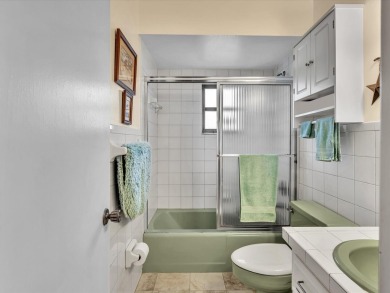 Step into a time capsule of potential in Sherwood Park! This on Lakeview Golf Club in Florida - for sale on GolfHomes.com, golf home, golf lot