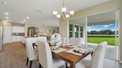 Welcome to Harmony West, a new home community in the growing on Harmony Golf Preserve in Florida - for sale on GolfHomes.com, golf home, golf lot