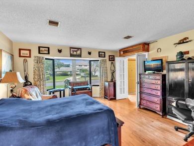 Step into a time capsule of potential in Sherwood Park! This on Lakeview Golf Club in Florida - for sale on GolfHomes.com, golf home, golf lot