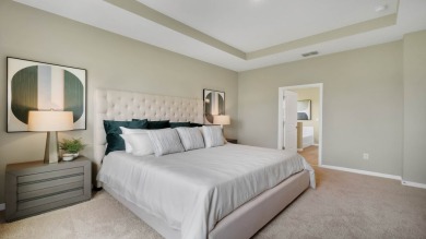Welcome to Harmony West, a new home community in the growing on Harmony Golf Preserve in Florida - for sale on GolfHomes.com, golf home, golf lot