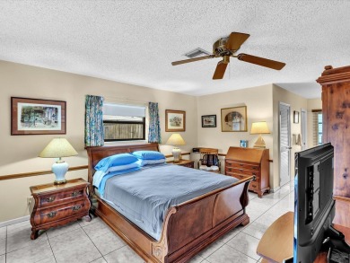 Step into a time capsule of potential in Sherwood Park! This on Lakeview Golf Club in Florida - for sale on GolfHomes.com, golf home, golf lot
