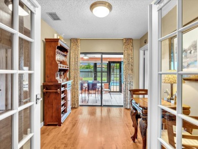Step into a time capsule of potential in Sherwood Park! This on Lakeview Golf Club in Florida - for sale on GolfHomes.com, golf home, golf lot