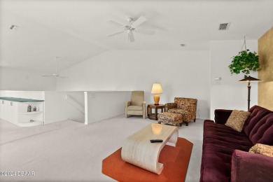 Discover an exquisite residence in the prestigious, golf on Plantation Bay Golf and Country Club in Florida - for sale on GolfHomes.com, golf home, golf lot