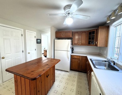 Welcome to this charming Cape-style home nestled in the on Paul Harney Golf Club in Massachusetts - for sale on GolfHomes.com, golf home, golf lot