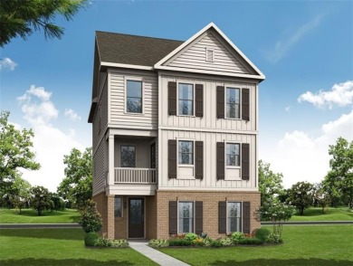 Summer of Savings at Waterside by The Providences. New Single on River Pines Golf in Georgia - for sale on GolfHomes.com, golf home, golf lot