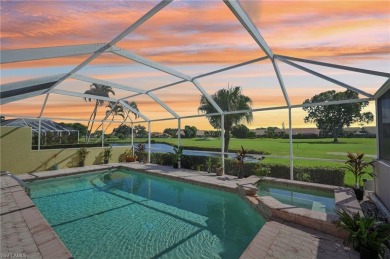 Freshly renovated, 2 bed plus guest room/den/office, 2 bath on Quail Village Golf Course in Florida - for sale on GolfHomes.com, golf home, golf lot