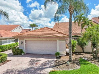 Freshly renovated, 2 bed plus guest room/den/office, 2 bath on Quail Village Golf Course in Florida - for sale on GolfHomes.com, golf home, golf lot