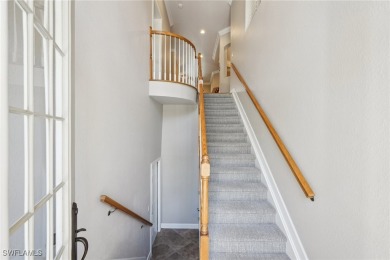An Exceptional PRICE ENHANCEMENT! STUNNING carriage home in on Bonita Bay West in Florida - for sale on GolfHomes.com, golf home, golf lot