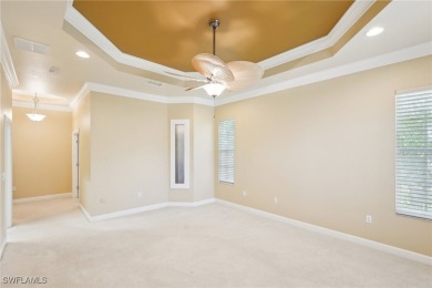 An Exceptional PRICE ENHANCEMENT! STUNNING carriage home in on Bonita Bay West in Florida - for sale on GolfHomes.com, golf home, golf lot