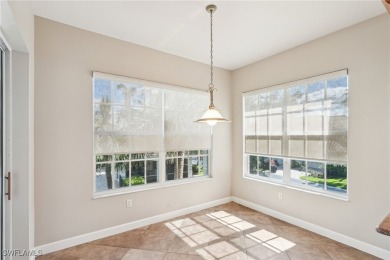 An Exceptional PRICE ENHANCEMENT! STUNNING carriage home in on Bonita Bay West in Florida - for sale on GolfHomes.com, golf home, golf lot
