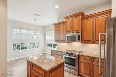 An Exceptional PRICE ENHANCEMENT! STUNNING carriage home in on Bonita Bay West in Florida - for sale on GolfHomes.com, golf home, golf lot
